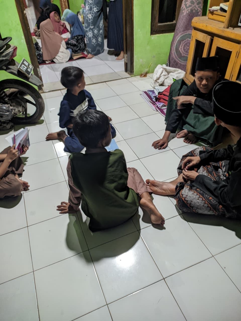 Foto Galeri